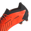 PREDATOR ACCURACY.1 FG LOW TEAM SOLAR ORANGE