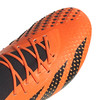 PREDATOR ACCURACY.1 FG SOLAR ORANGE