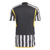 JUVENTUS HOME JERSEY 23/24