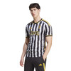 JUVENTUS HOME JERSEY 23/24