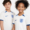 ENGLAND WWC HOME JERSEY 23/24 YOUTH