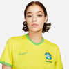 BRAZIL WWC WOMENS HOME JERSEY 23/24