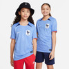 FRANCE WWC HOME JERSEY 23/24 YOUTH