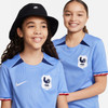 FRANCE WWC HOME JERSEY 23/24 YOUTH