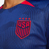 USA WWC WOMENS AWAY JERSEY 23/24