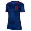 USA WWC WOMENS AWAY JERSEY 23/24