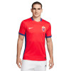 NORWAY WWC HOME JERSEY 23/24