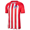 ATLETICO MADRID HOME JERSEY 23/24
