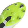 PREDATOR ACCURACY.1 FG WHITE/BLACK/FLURO