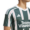 MANCHESTER UNITED 23/24 AWAY JERSEY