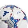 UCL CHAMPIONS LEAGUE PRO BALL WHITE/SILVER/BLUE