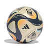WWC OCEAUNZ FINAL PRO BALL