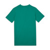 JR AUSTRALIA SWOOSH T-SHIRT GREEN