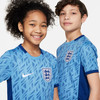 ENGLAND WWC AWAY JERSEY 23/24 YOUTH