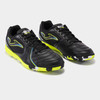 DRIBLING 2301 BLACK/LEMON INDOOR