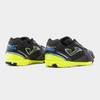 DRIBLING 2301 BLACK/LEMON INDOOR