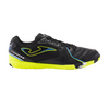 DRIBLING 2301 BLACK/LEMON INDOOR