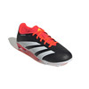 PREDATOR 24 LEAGUE JNR FG BLACK/RED