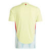 SPAIN AWAY JERSEY 24