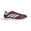 COPA PURE II LEAGUE FG SHADOW RED