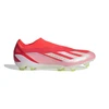 X CRAZYFAST ELITE FG SOLAR RED LL