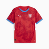 CECH REPUBLIC HOME JERSEY 24