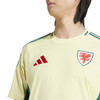 WALES 24 AWAY JERSEY
