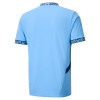 MANCHESTER CITY HOME JERSEY KIDS 24/25