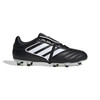 COPA GLORO II FG BLACK/WHITE