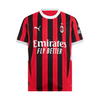 AC MILAN HOME JERSEY 24/25