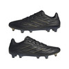 COPA PURE 2 ELITE FG BLACK/GOLD