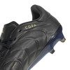 COPA PURE 2 ELITE FG BLACK/GOLD