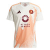 AS ROMA AWAY JERSEY 24/25