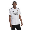 REAL MADRID HOME JERSEY 24/25