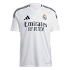 REAL MADRID HOME JERSEY 24/25