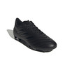 GOLETTO VIII FG BLACK/WHITE