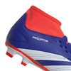PREDATOR CLUB SOCK JNR FG JAPAN BLUE