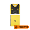 BORUSSIA DORTMUND 50TH EDITION JERSEY