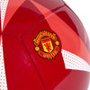 MANCHESTER UNITED CLUB HOME BALL