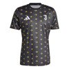 JUVENTUS PRE-MATCH JERSEY 24/25
