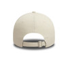 AS ROMA MONOGRAM 9FORTY CAP BEIGE