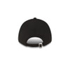 TOTTENHAM REPREVE 9TWENTY CAP BLACK/BLACK