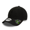 TOTTENHAM REPREVE 9TWENTY CAP BLACK/BLACK