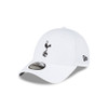 TOTTENHAM REPREVE 9TWENTY CAP WHITE