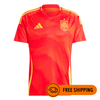 SPAIN 24 HOME JERSEY