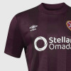 HEARTS FC HOME JERSEY 24/25