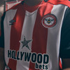 BRENTFORD HOME JERSEY 23/25