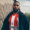 BRENTFORD HOME JERSEY 23/25