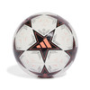 UCL CHAMPIONS LEAGUE 24/25 CLUB BALL WHITE/BLACK
