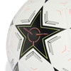 UCL CHAMPIONS LEAGUE 24/25 TRAINING BALL WHITE/BLACK